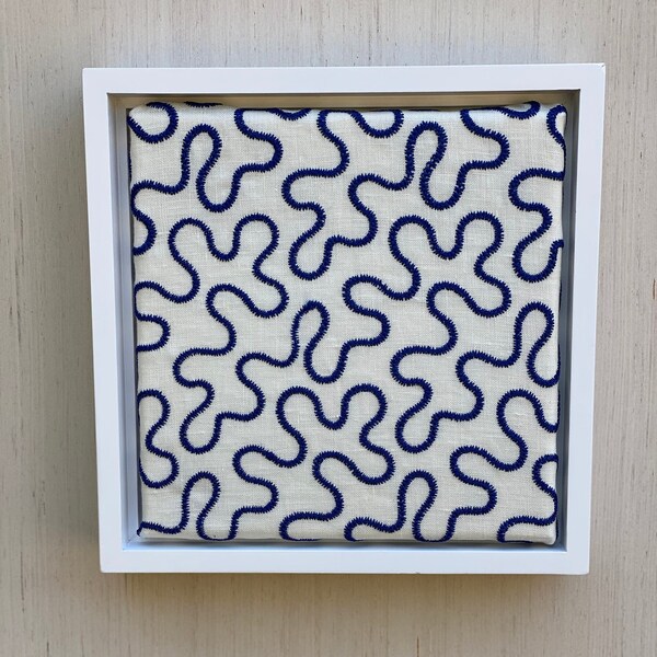 Fabric Wall Hanging Etsy