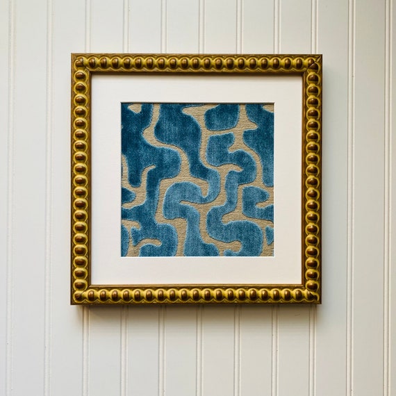 Velvet wall hanging new arrivals