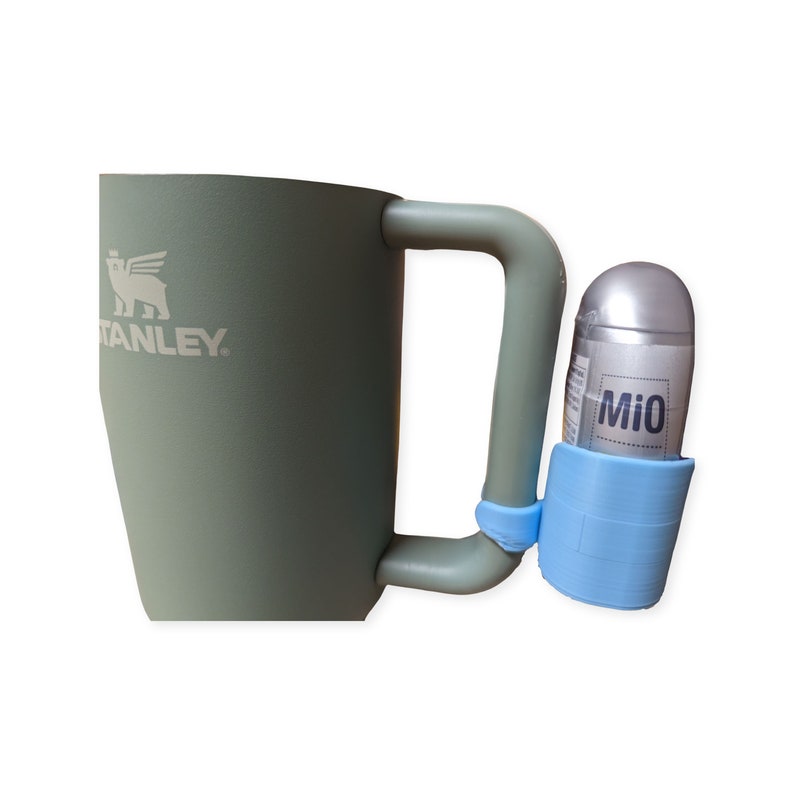 Stanley H2.0 Tumbler Attachment Convenient Mio Bottle Holder image 2