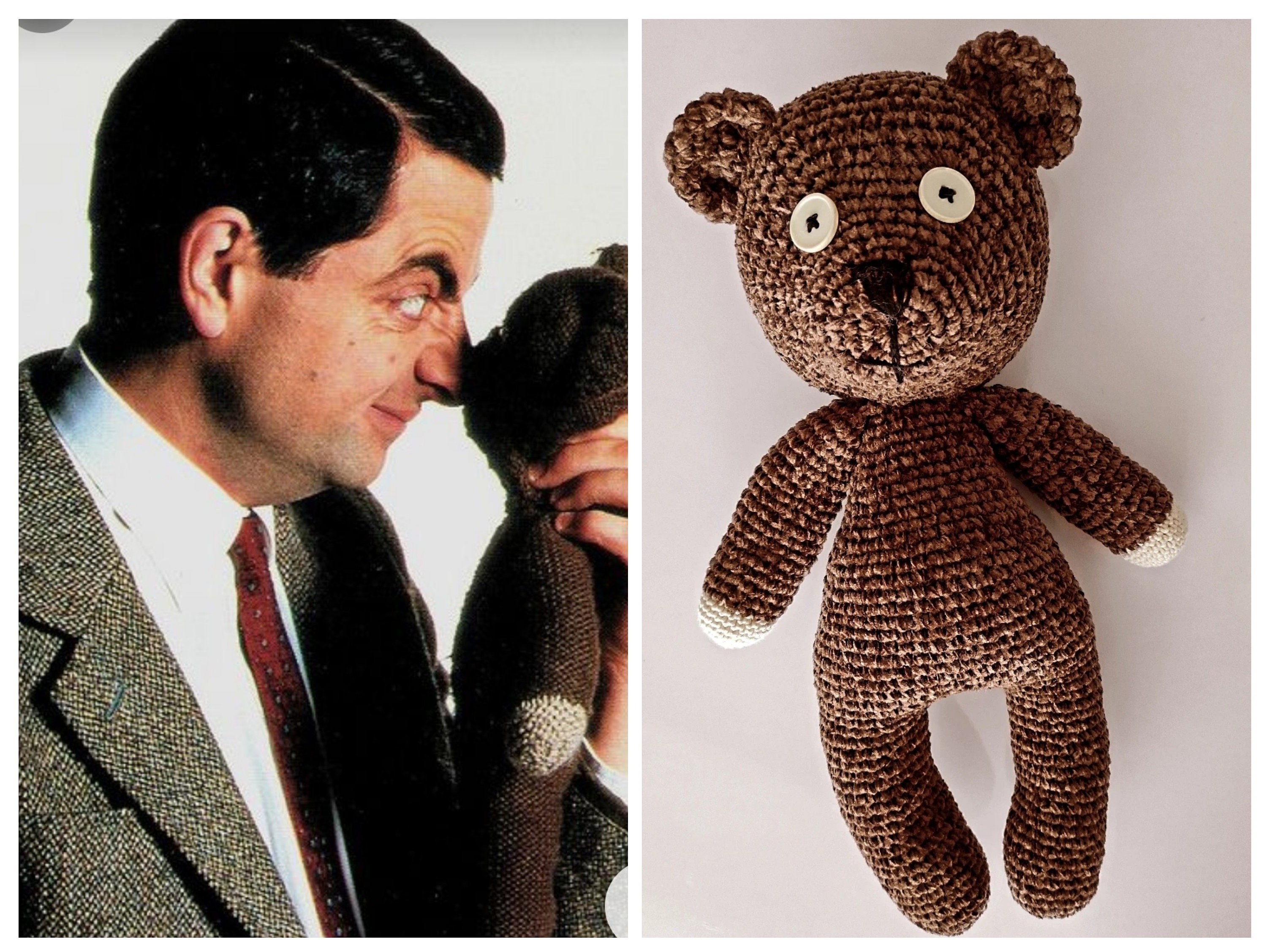 Mr Bean