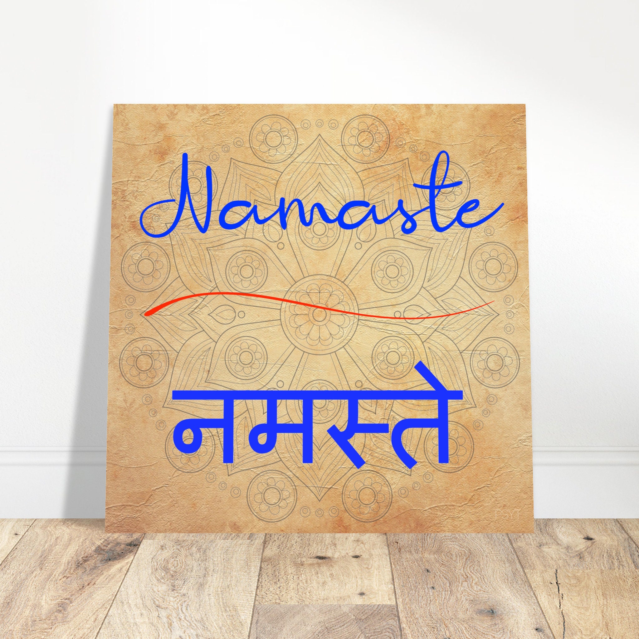 Namaste Hindi