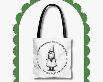 House on the Cerulean Sea Tote Bag – Talia Tote Bag