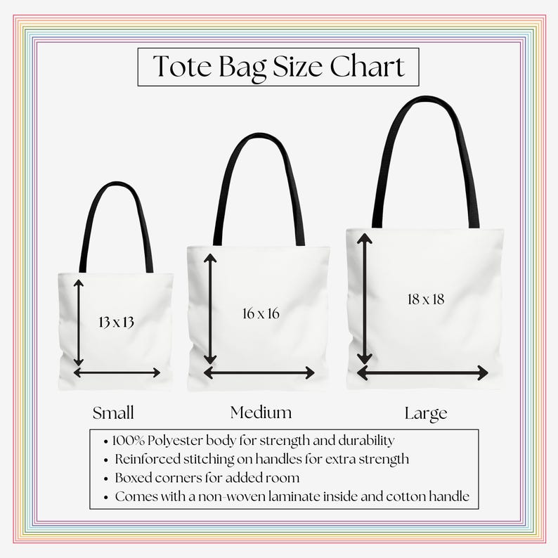 I am the sky and the power of every storm that has ever been. I am Infinite. Tote Bag, Fourth Wing Bag, Iron Flame Bag, Fantasy Reader Bag image 7