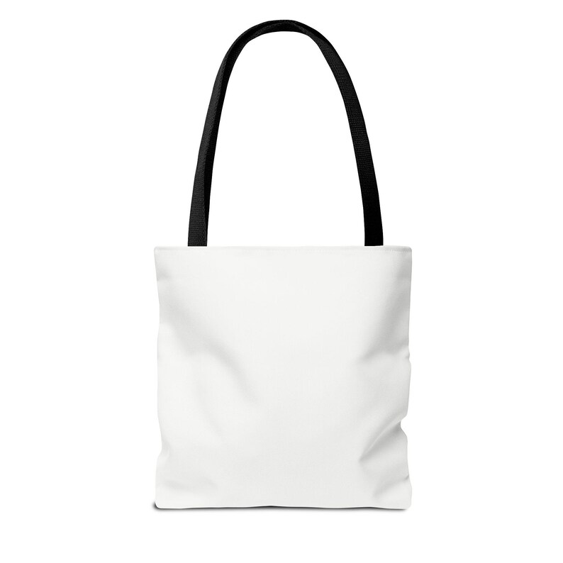 I am the sky and the power of every storm that has ever been. I am Infinite. Tote Bag, Fourth Wing Bag, Iron Flame Bag, Fantasy Reader Bag image 2
