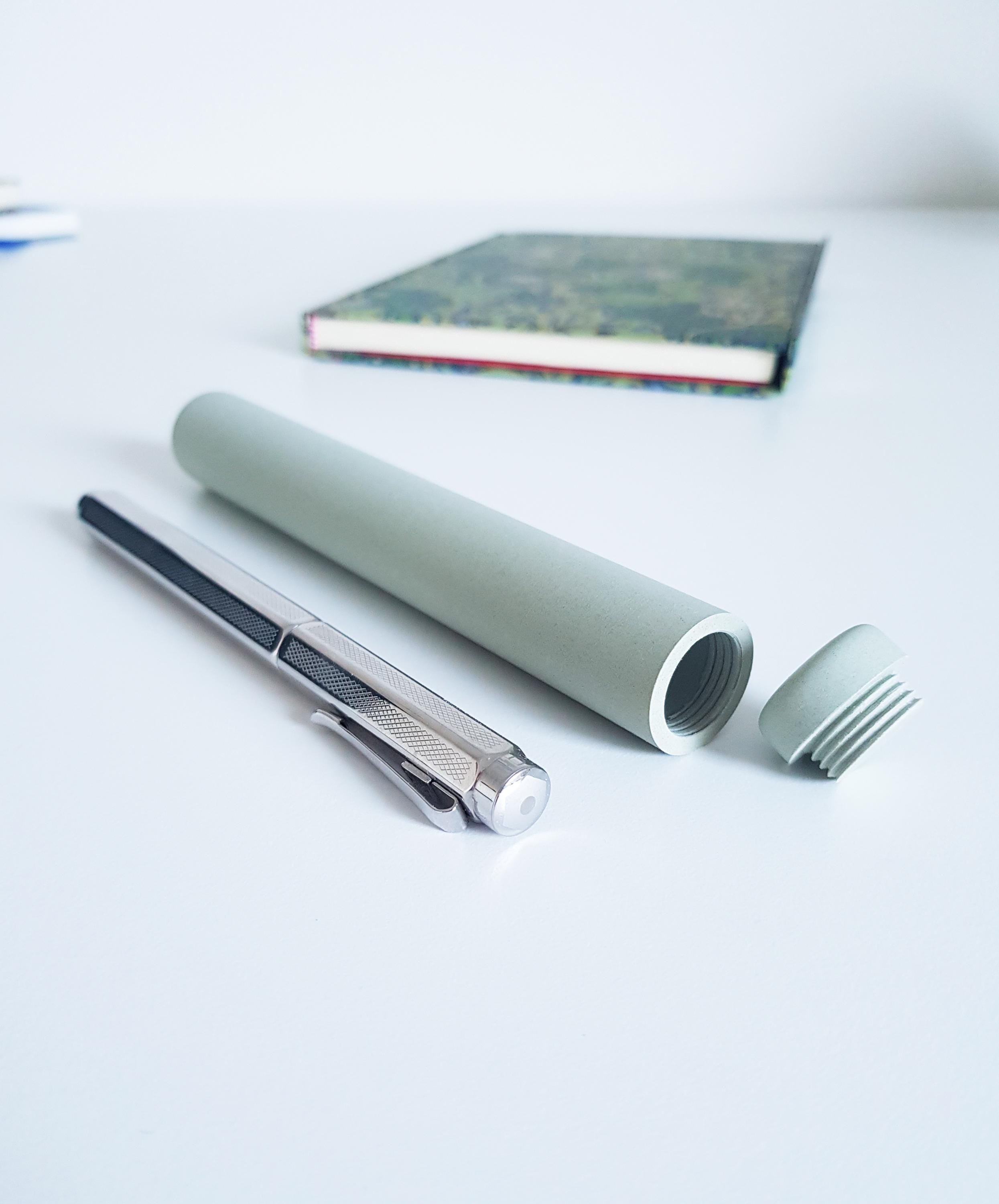 Rotring pen case - Etsy 日本