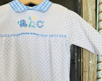 Vintage Baby Clothes, Old Farm Outfit, Infant Outfit, Old Infant Clothes, Vintage Baby Boy Clothes, Boy Infant Outfit, Baby Boy Outfit