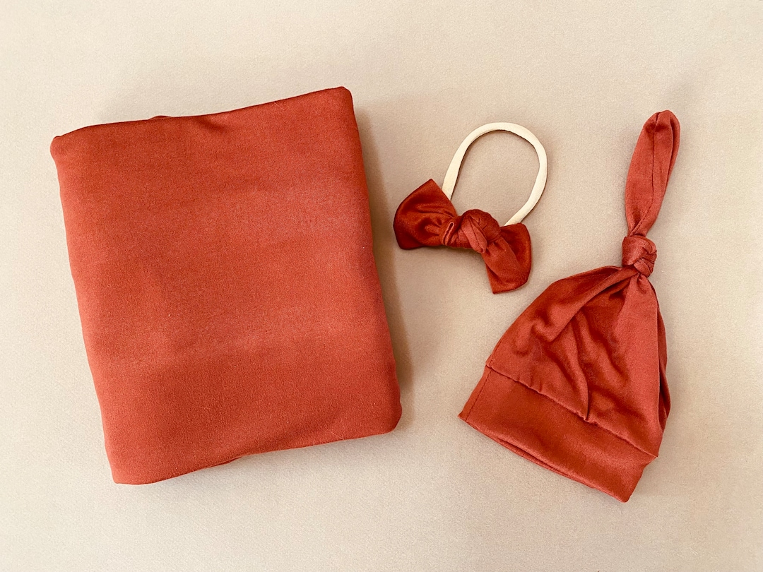 Newborn Swaddle Set, Infant Swaddles, Baby Swaddle Set, Swaddle for