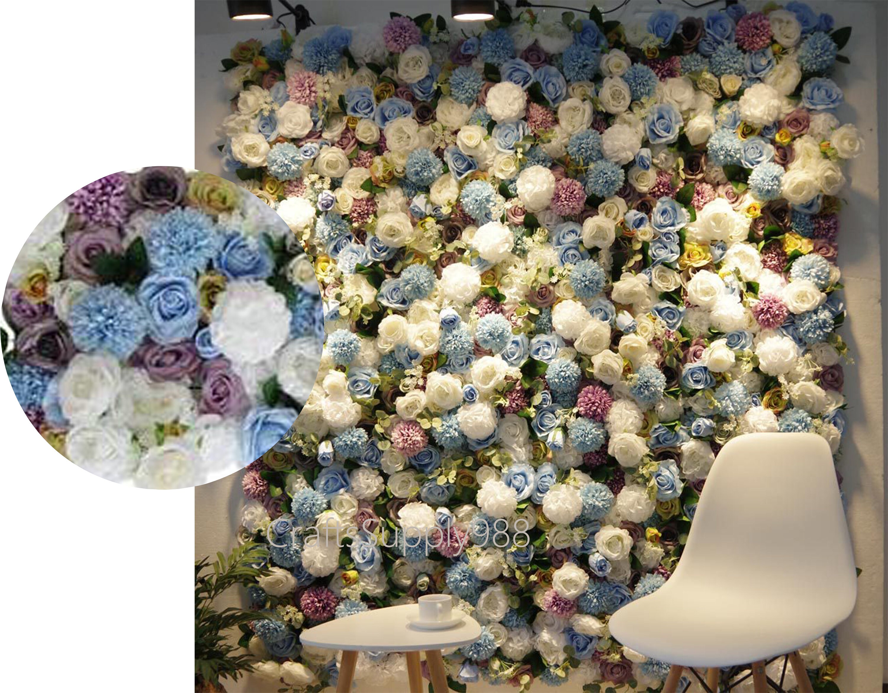 Fantastic Artificial Baby Breath Gypsum Flower Party Wedding