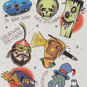 Americano Tradicional Ed, Edd, n Eddy Flash Parte 2