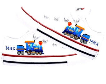 blippi shoes