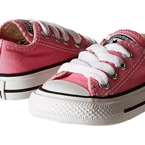 Blue's Clues Shoes Converse Low Top Shoes store Infant Toddler Kids. Choose Your Font!