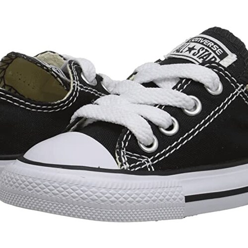 Blue's Clues Shoes Converse Low Top Shoes store Infant Toddler Kids. Choose Your Font!