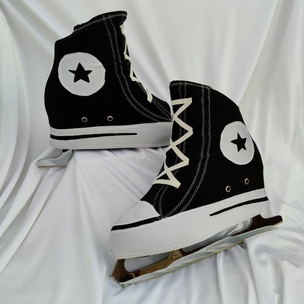 Skate Boot Covers Etsy
