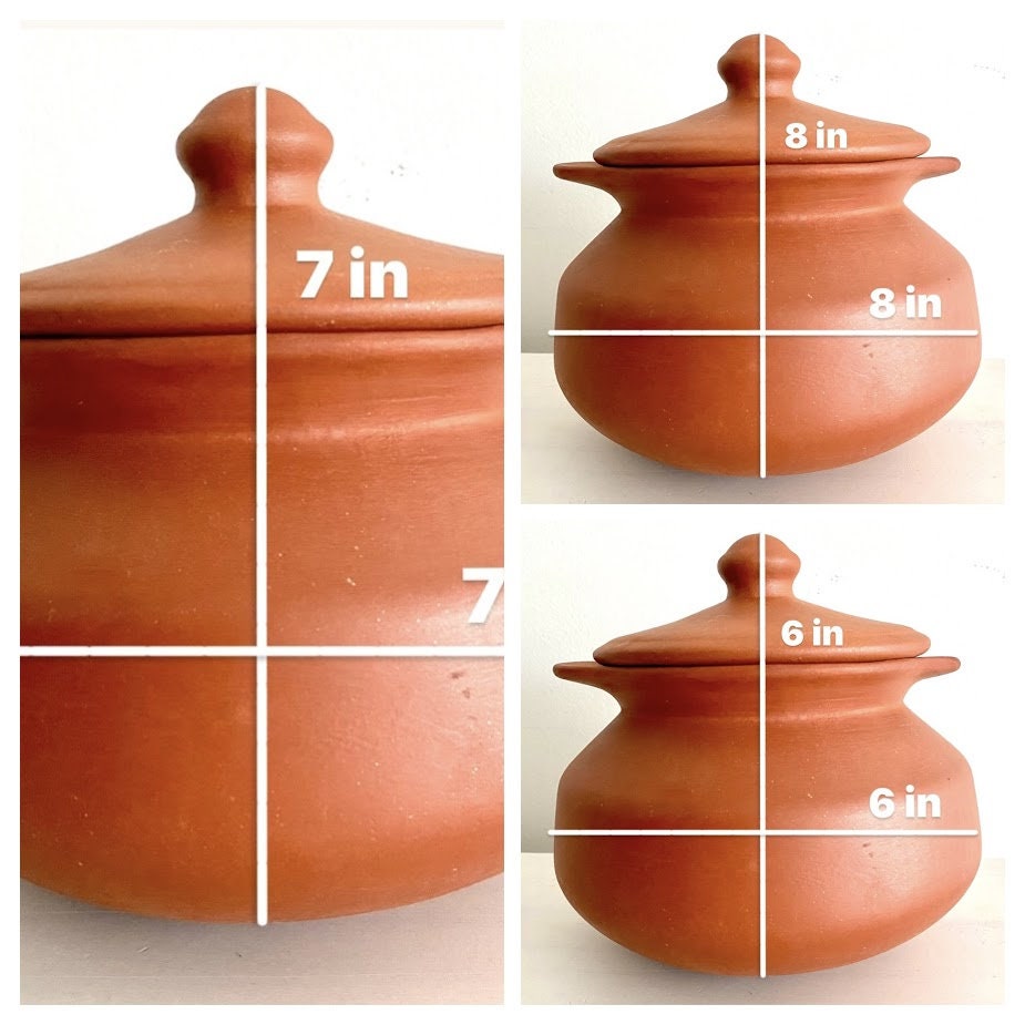 Makansutra  How To Choose Clay Pots And Maintain It