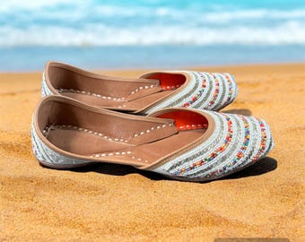 Punjabi jutti , jutti ,wedding shoes