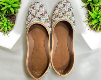 Punjabi jutti , jutti ,wedding shoes