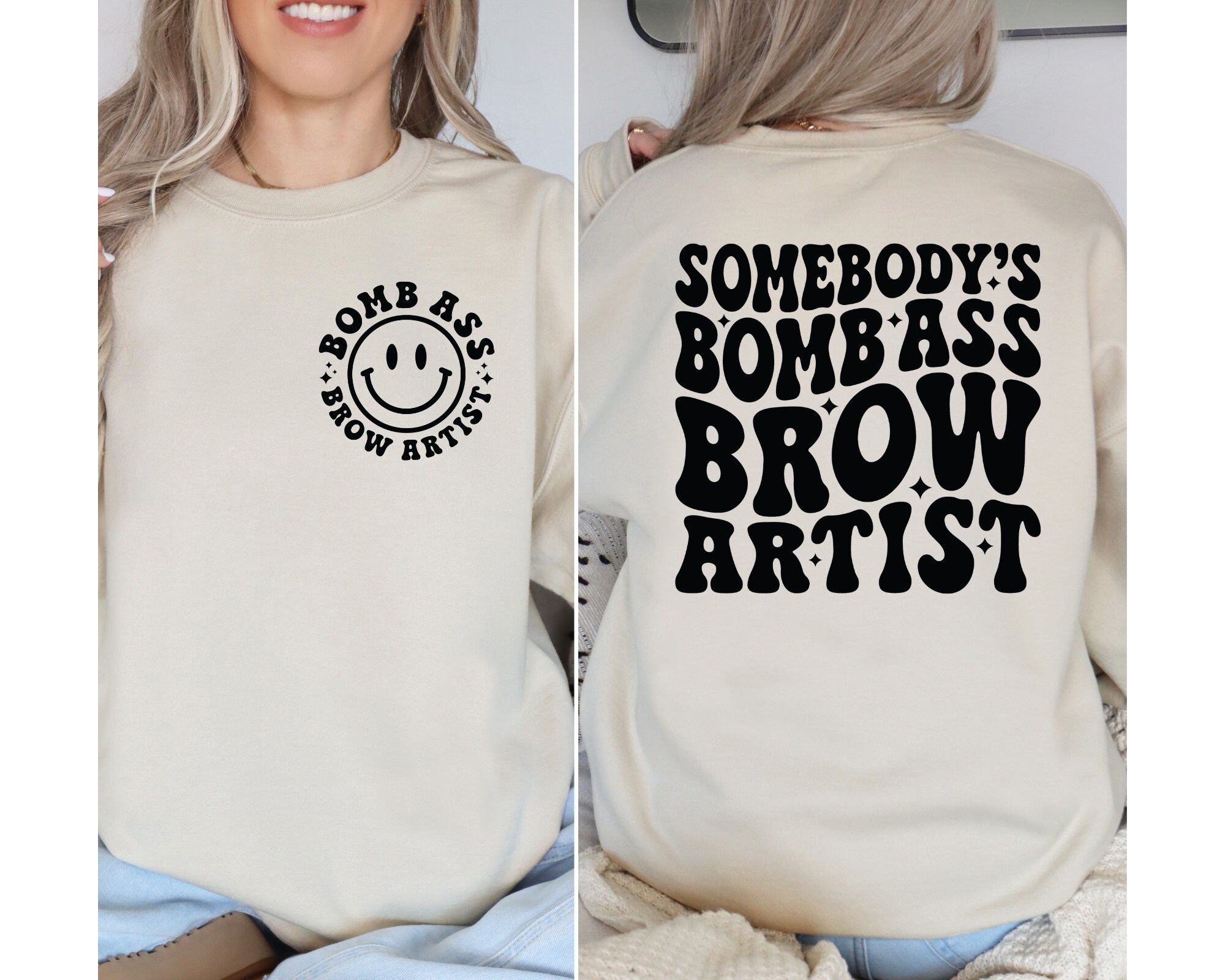 Brow Artist Shirt, Microblading T-shirt, Brow Boss Shirt, Gift for Brow Artist, Brow Artist Gift 