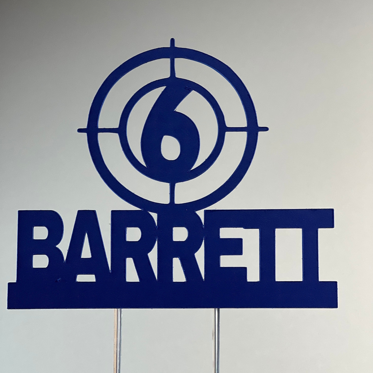 Target Cake Topper Target Practice Cake Topper Shooting Etsy