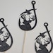 see more listings in the Cupcake toppers section