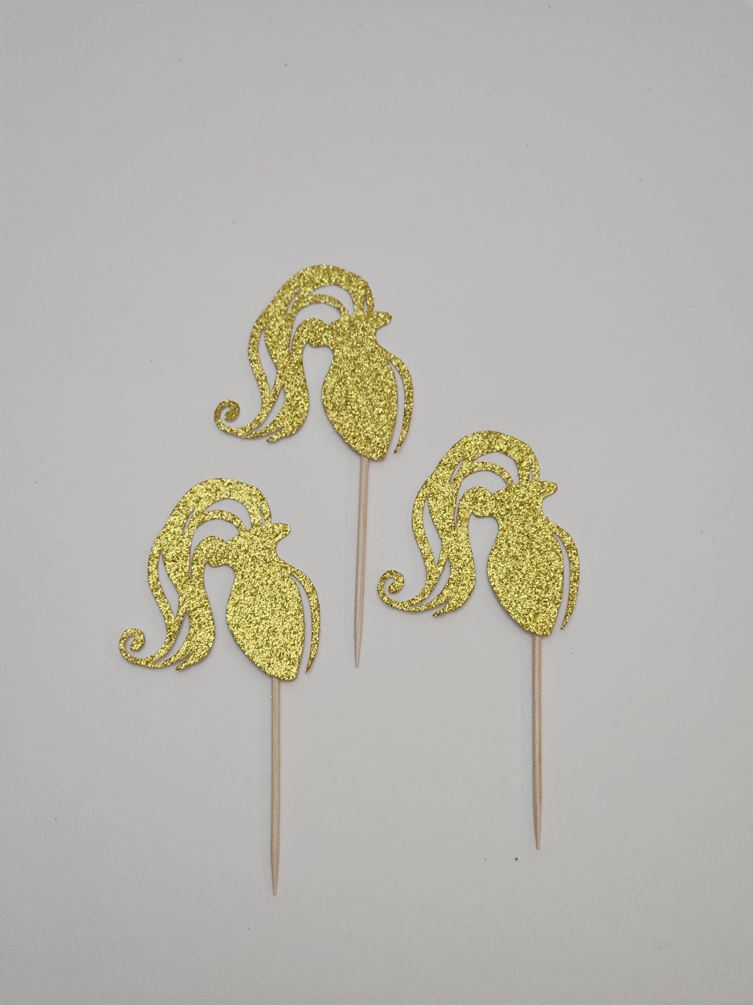 Aquarius cupcake toppers, Aquarius toppers, zodiac toppers, zodiac cupcake toppers, astrology cupcake toppers, 12 toppers