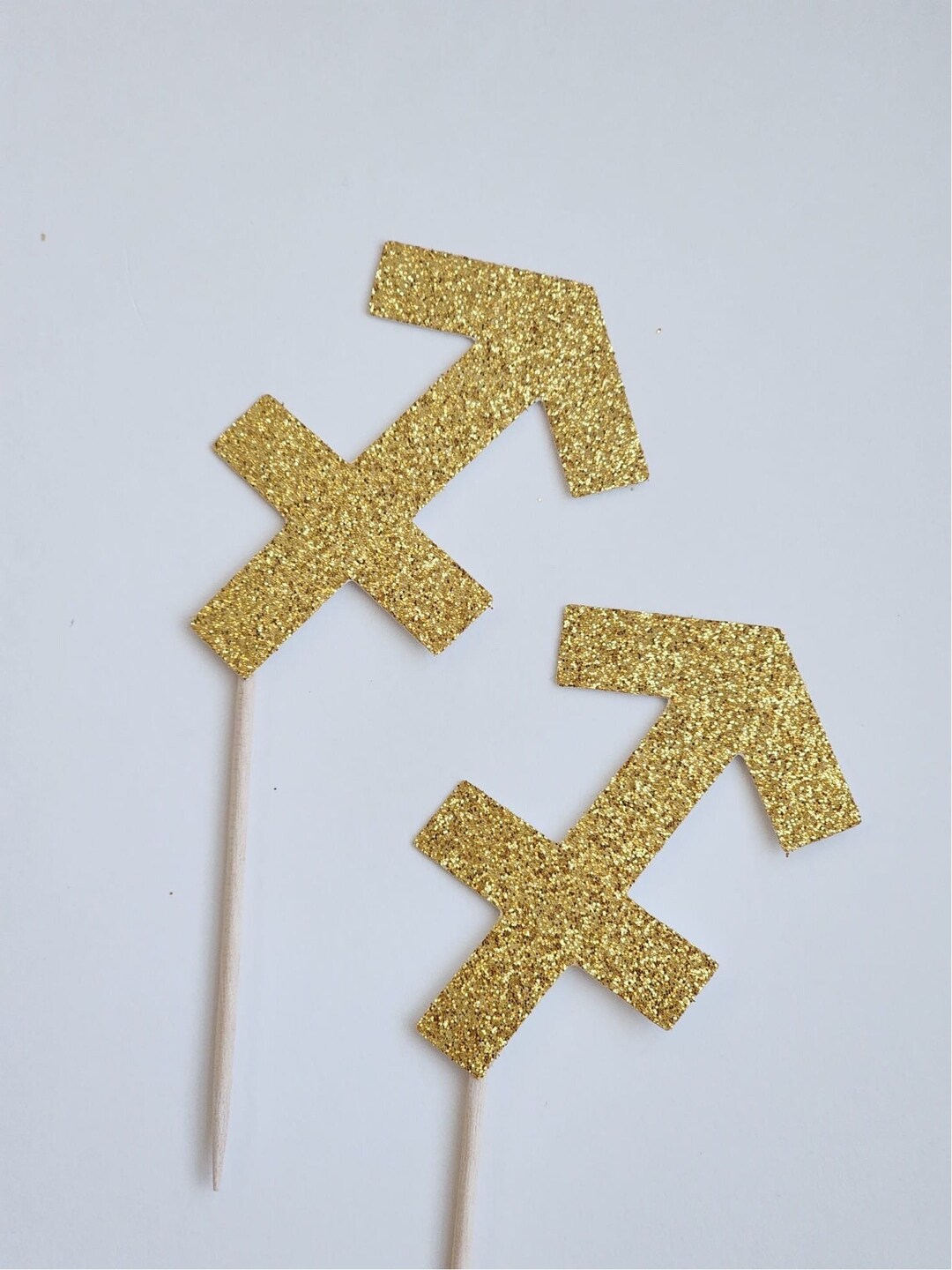 Sagittarius Cupcake Toppers, Sagittarius Toppers, Zodiac Toppers, Zodiac Cucpake Toppers