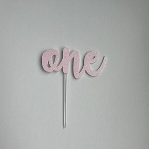 First birthday cake topper, one cake topper, 1st birthday cake topper, smash cake topper, im one cake topper, 1st birthday cake topper