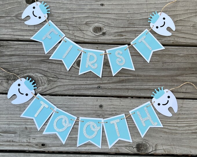 First tooth banner, Atam hatik banner, babys first tooth banner, my first tooth banner, Agra hadig banner, Armenian banner