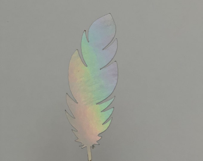 feather cupcake toppers, Feather toppers, Feather cake toppers, Feather confetti, feather party decorations, feather loose confetti