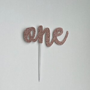 First birthday cake topper, one cake topper, 1st birthday cake topper, smash cake topper, im one cake topper, 1st birthday cake topper
