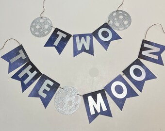Space banner, Space theme banner, Galaxy banner, Galaxy birthday banner, Outer space birthday banner, Outer space banner, Galaxy birthday