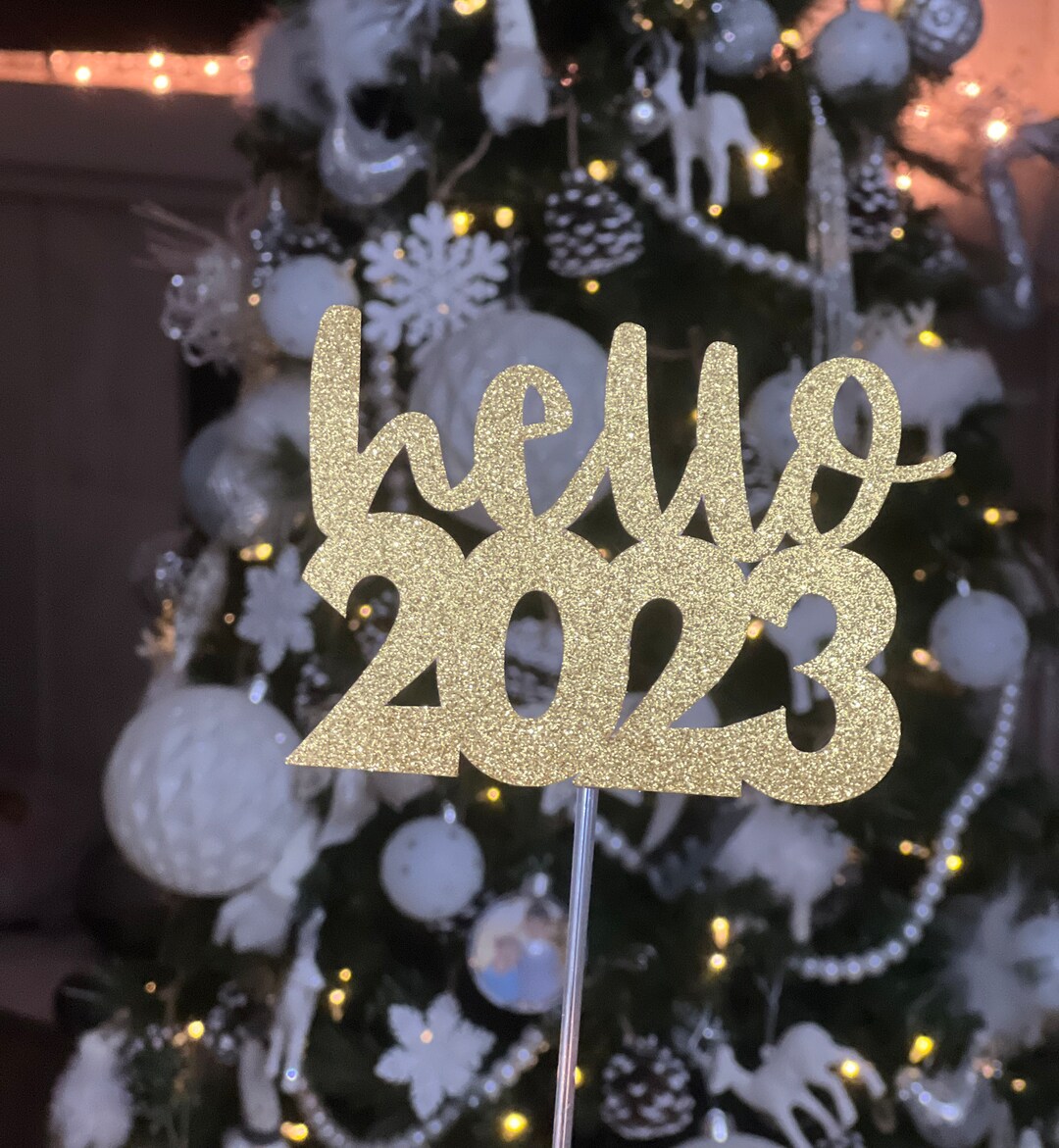 2025 Cake Topper, Lunar Year Cake Topper, New Years Cake Topper