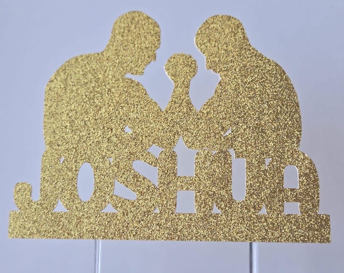 Arm wrestling cake topper, Arm wrestling topper, Arm wrestling cupcake toppers, Arm wrestling birthday cake topper, Arm wrestling