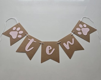 Dog Birthday Party Decorations