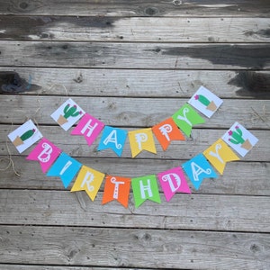 Fiesta banner, Colorful fiesta banner, Taco banner, custom fiesta banner, Cinco de mayo banner, cinco de baby banner, fiesta baby banner