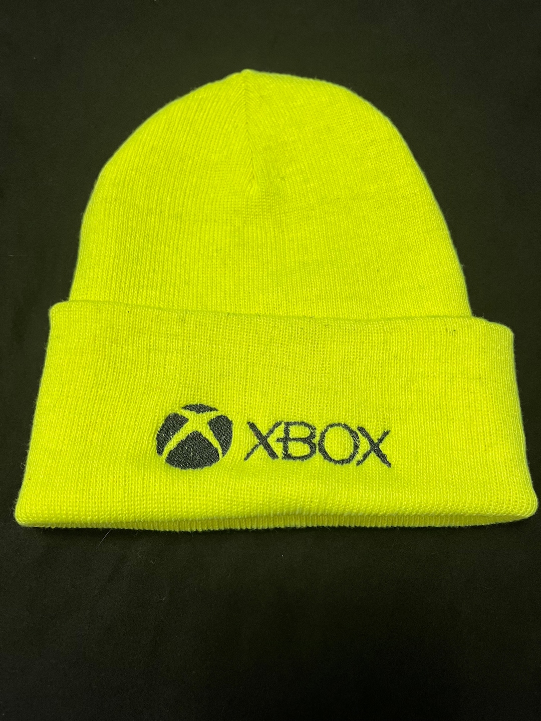 Xbox Beanie Etsy