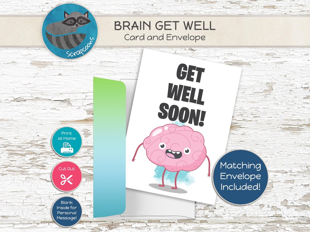 Brainbox Candy Bourbon Biscuit magnetic bookmark cheap gift funny present joke e
