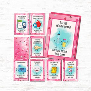 Type 1 Diabetes Valentine's Day Puns - Share the Laughter and Fun!