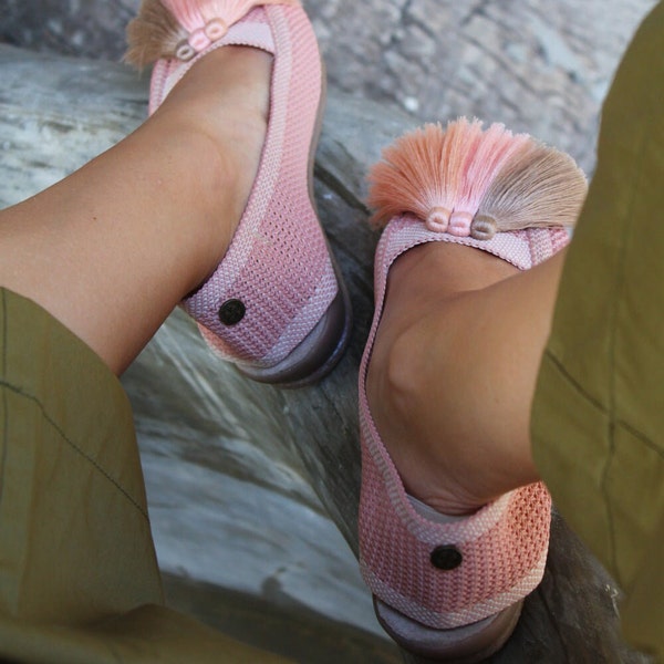 Gigi Espadrille