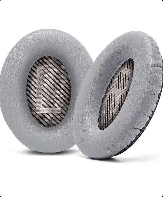 Bose quietcomfort online 2 ear pads
