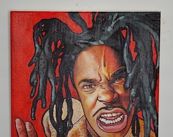 Busta Rhymes Alexa/Hey Siri/OK Google Play Bussa Buss Music Posters Prints Busta Rhymes Alexa/Hey Siri/OK Google Play Bussa Buss Music Posters Prints