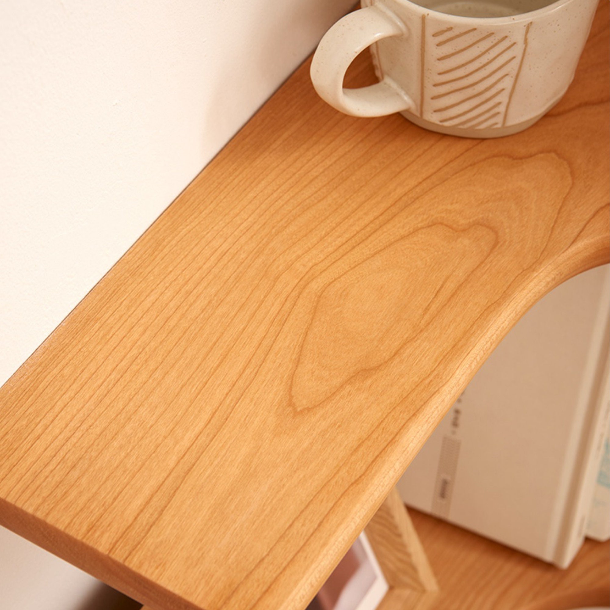 L Shaped Corner Shelf Floating Shelf Rustic Wooden Shelf Etsy Australia