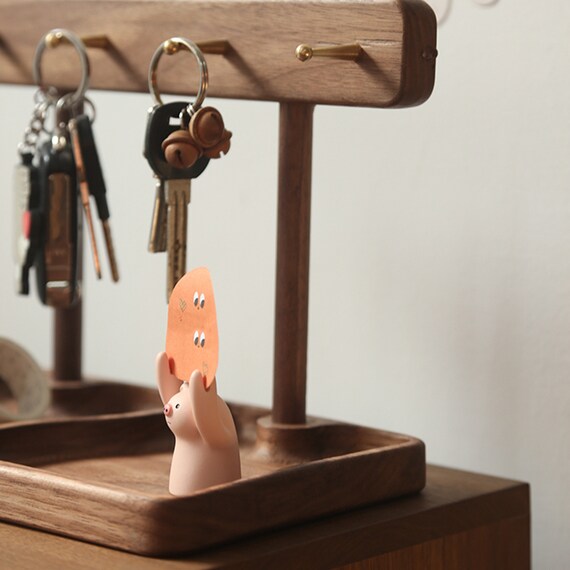 Table top key holder new arrivals