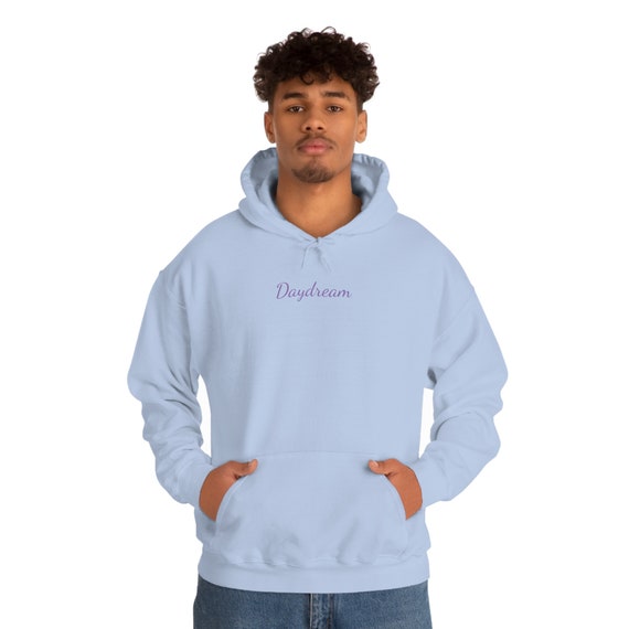 Daydreamer Unisex Heavy Blend Hoodie Etsy