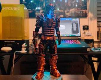 Introducing PLA printing in Color