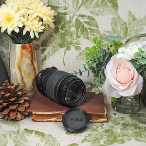 Sigma Zoom Lenses - Etsy