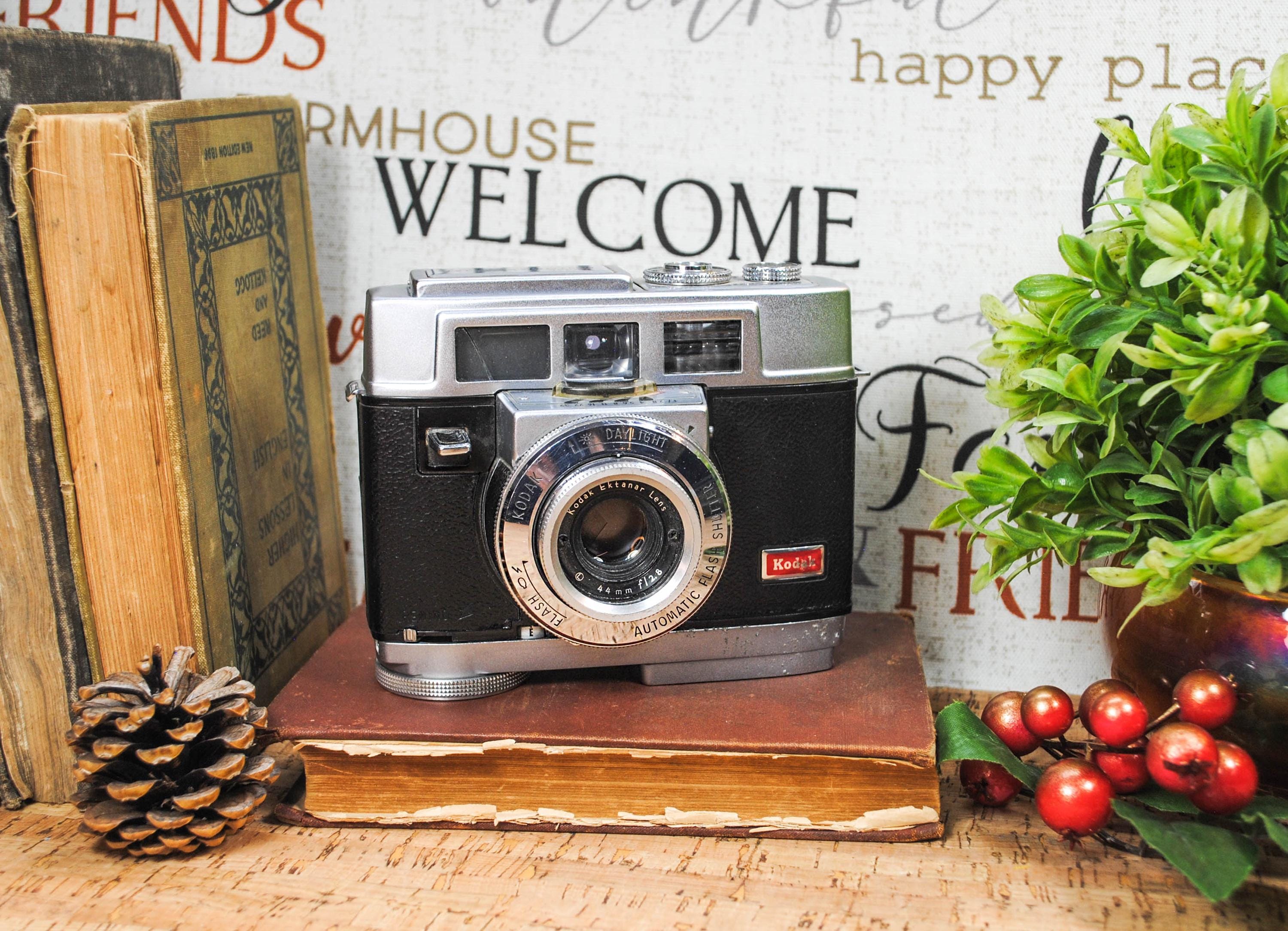 Kodak Motormatic 35 - Etsy