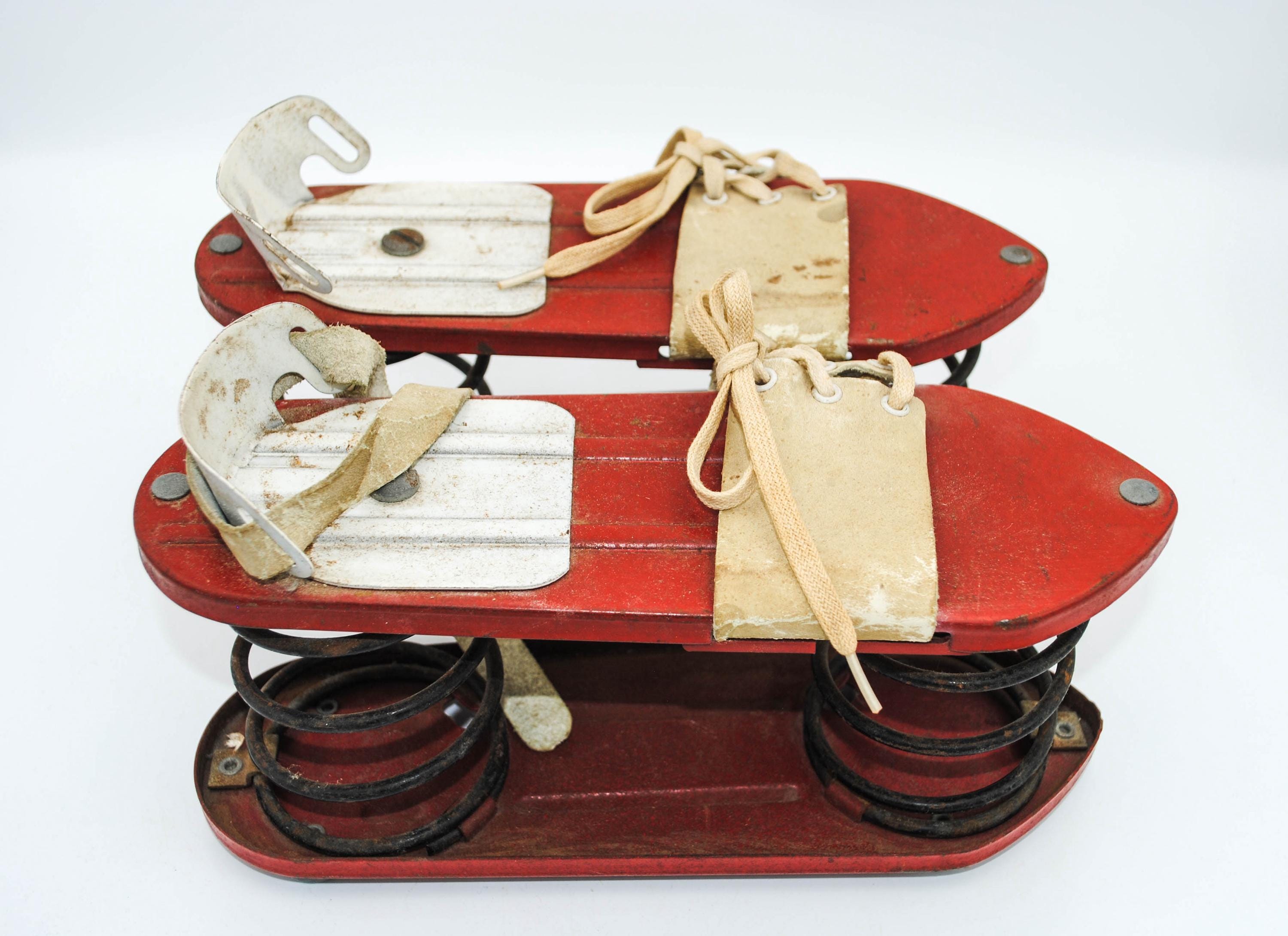 Vintage Moon Shoes, Anti-gravity Spring Shoes - Etsy