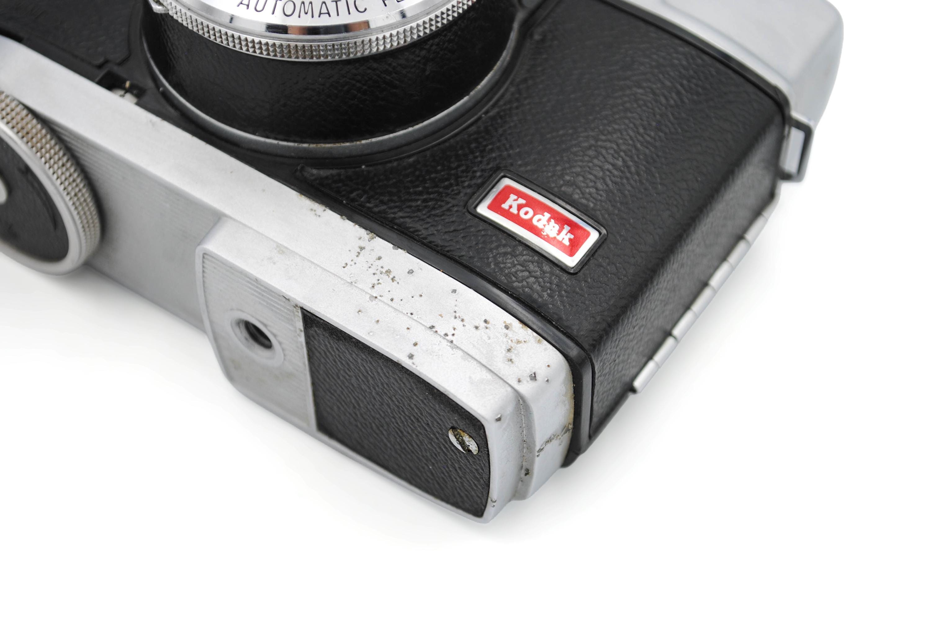 Kodak Motormatic 35F Film Camera (not Working) - Etsy