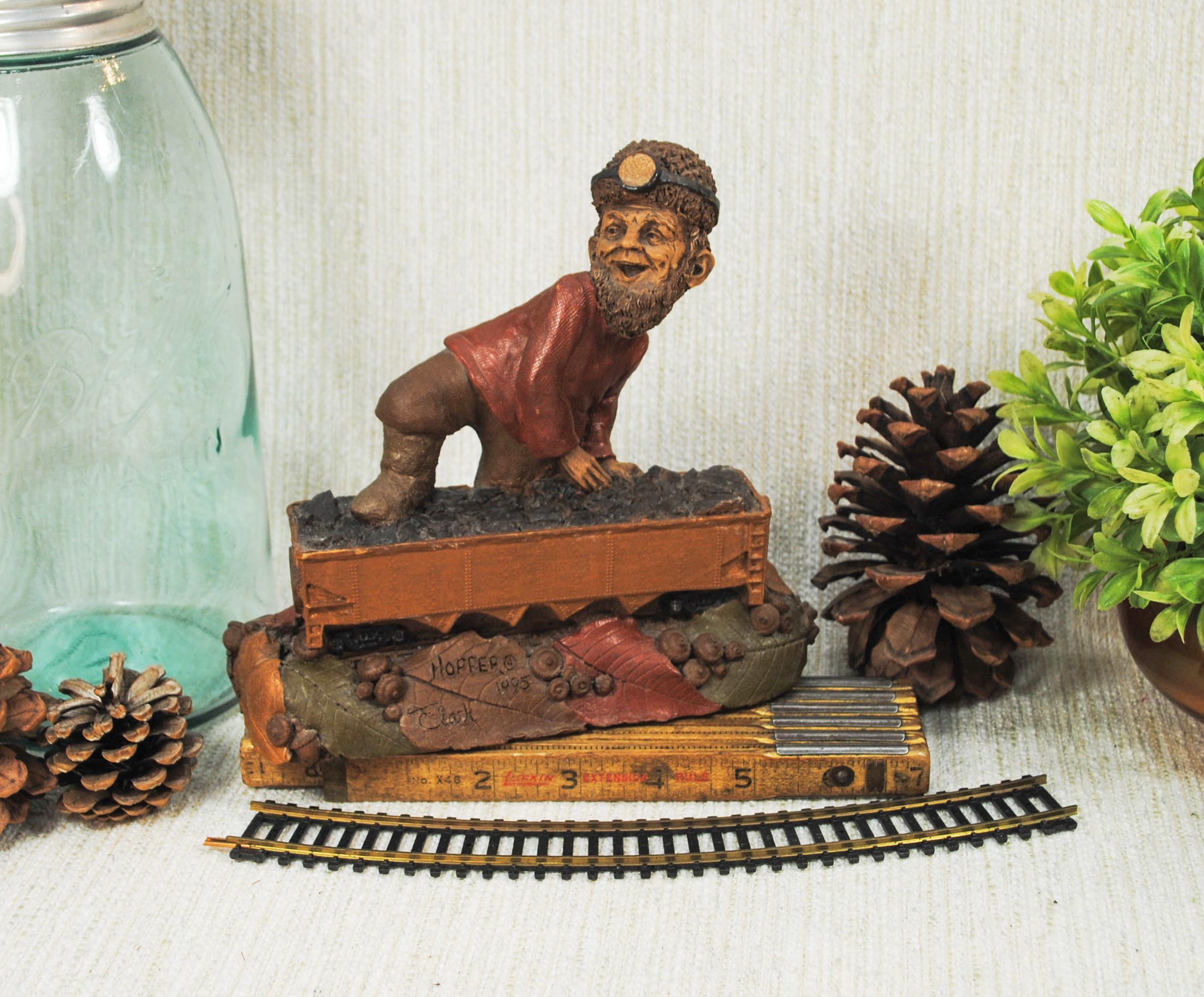 Railroad Tom Clark - Etsy