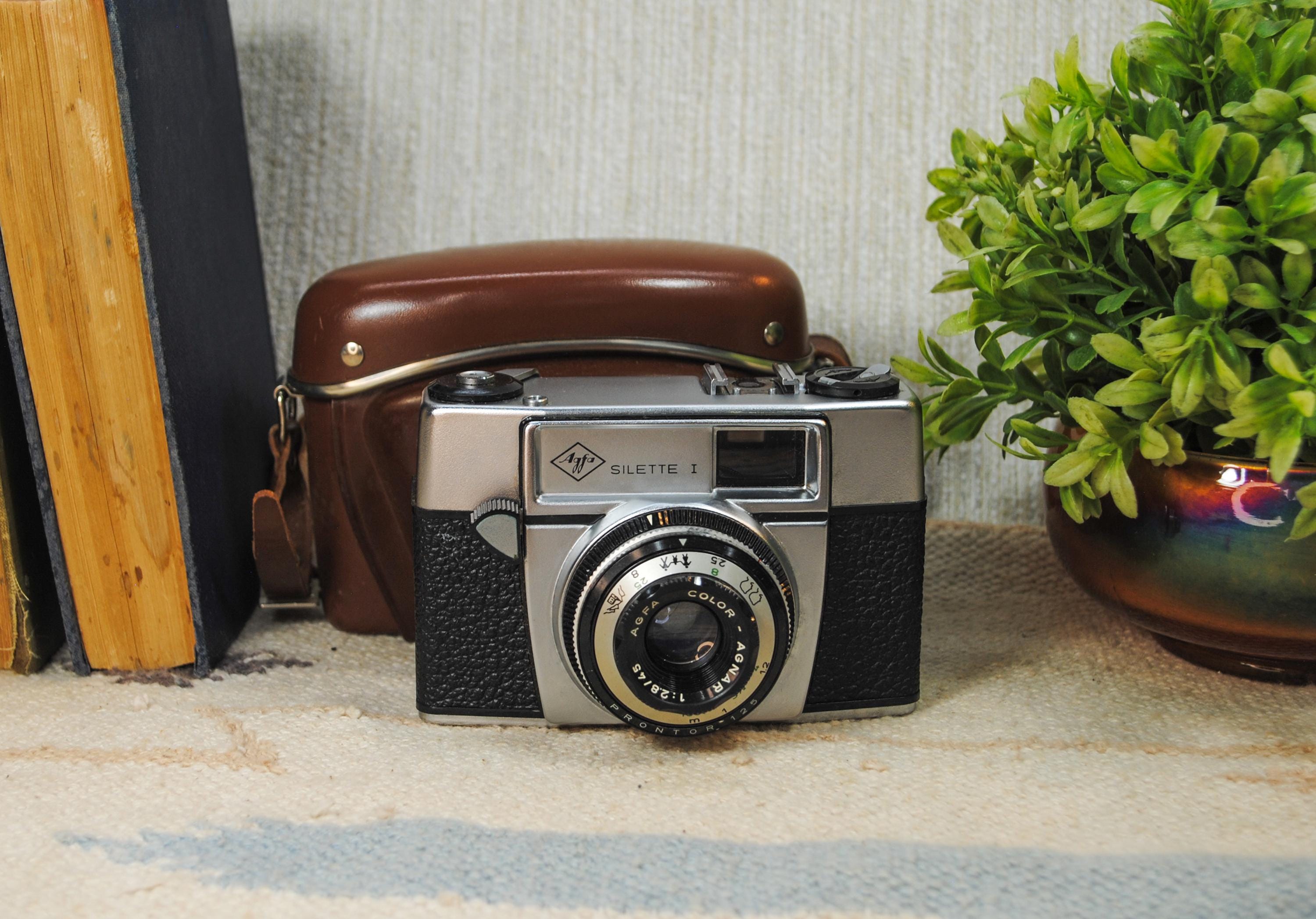 1960s German Camera - Etsy